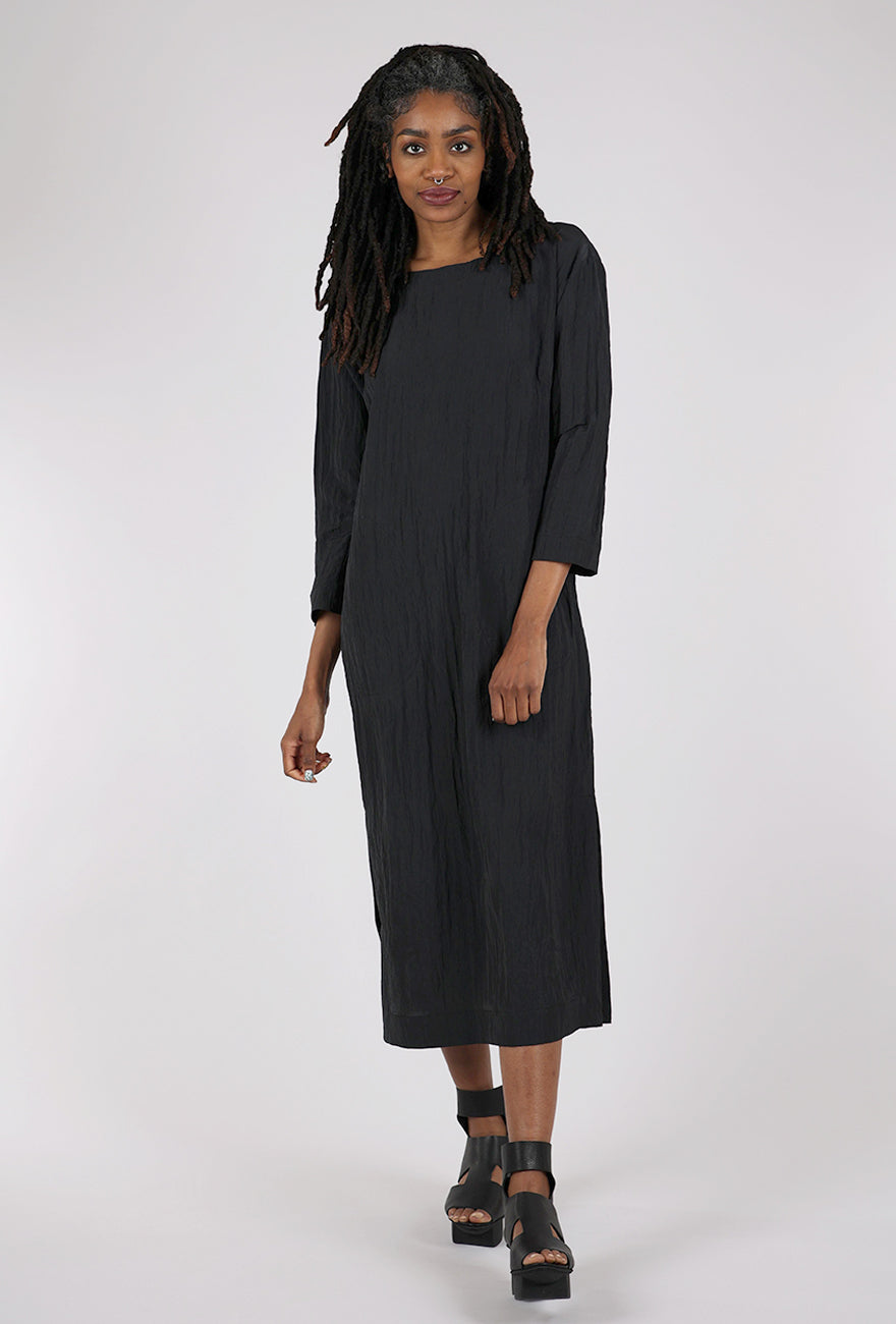 Bitte Kai Rand Hannoki Dress, Black