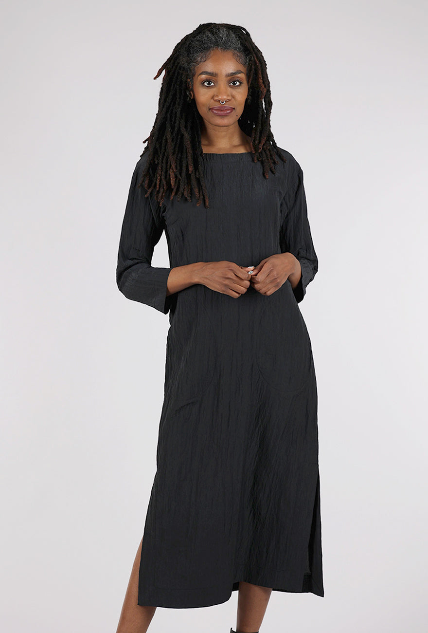 Bitte Kai Rand Hannoki Dress, Black