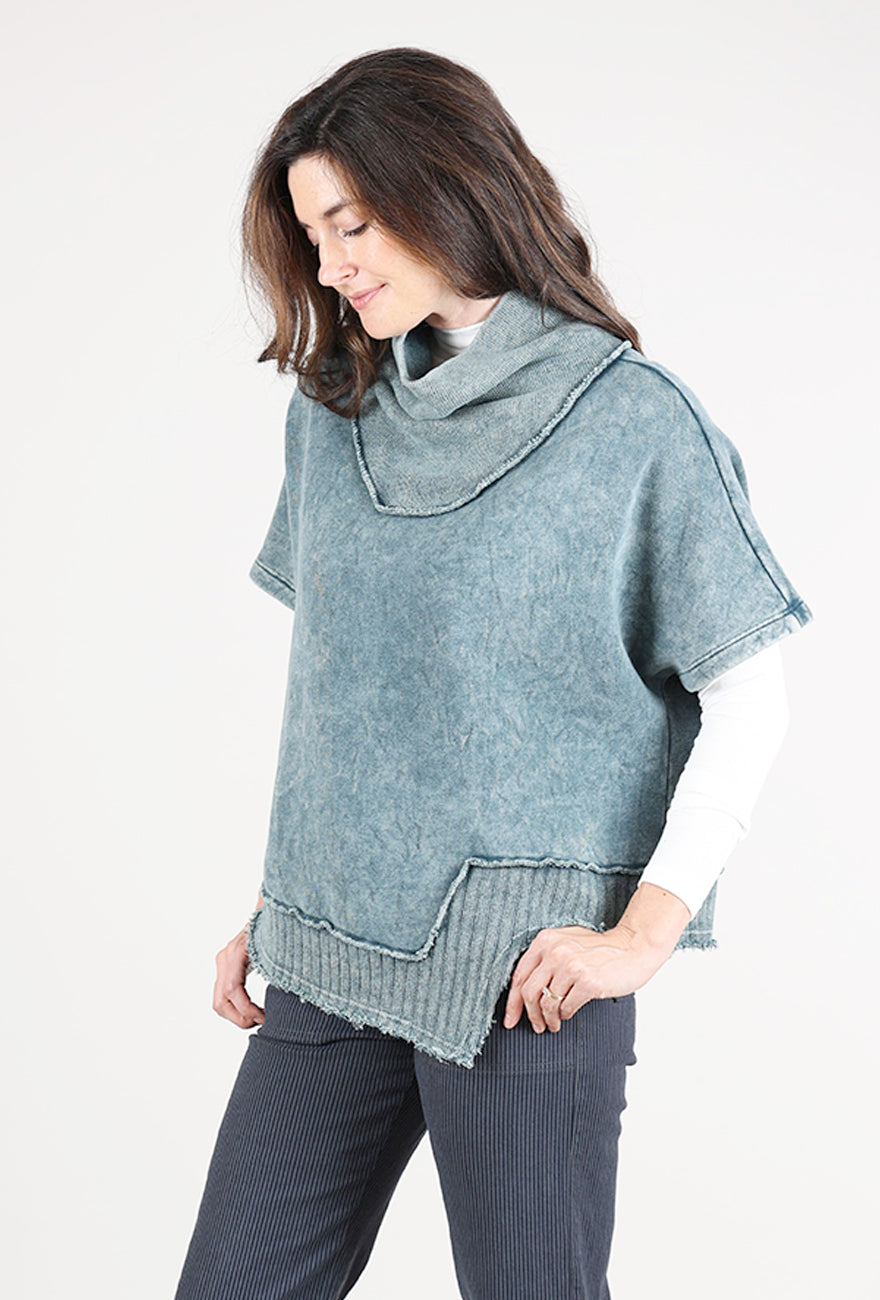 Beau Jours Cammy Top, Tide