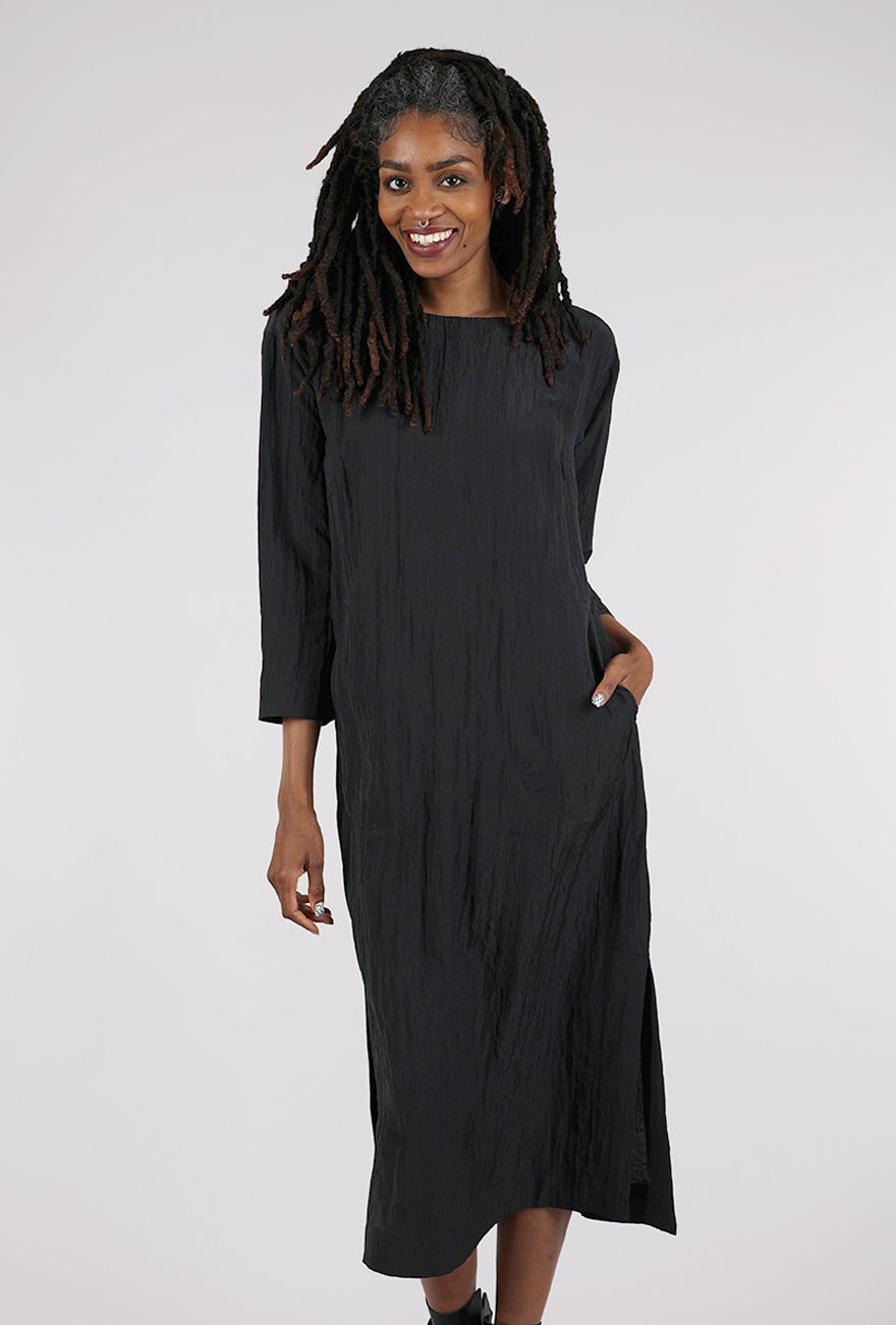 Bitte Kai Rand Hannoki Dress, Black