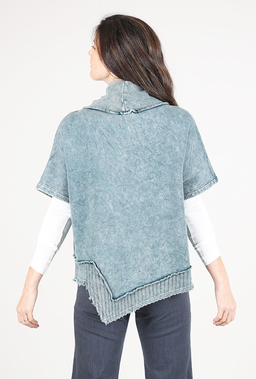 Beau Jours Cammy Top, Tide