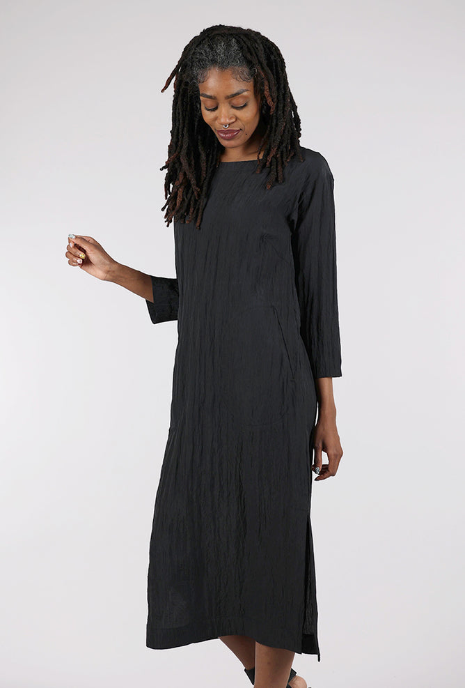 Bitte Kai Rand Hannoki Dress, Black