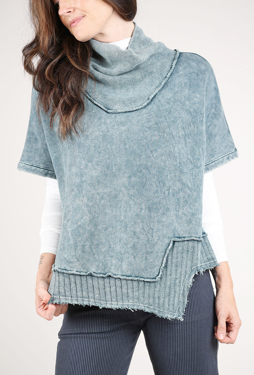 Beau Jours Cammy Top, Tide