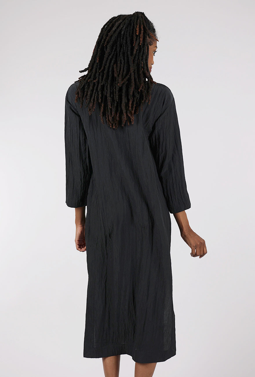 Bitte Kai Rand Hannoki Dress, Black