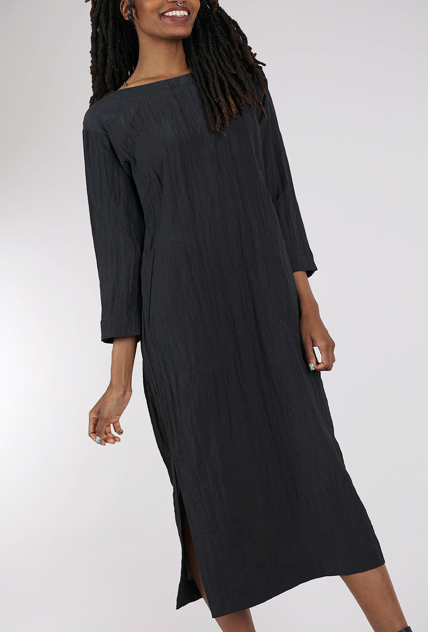 Bitte Kai Rand Hannoki Dress, Black