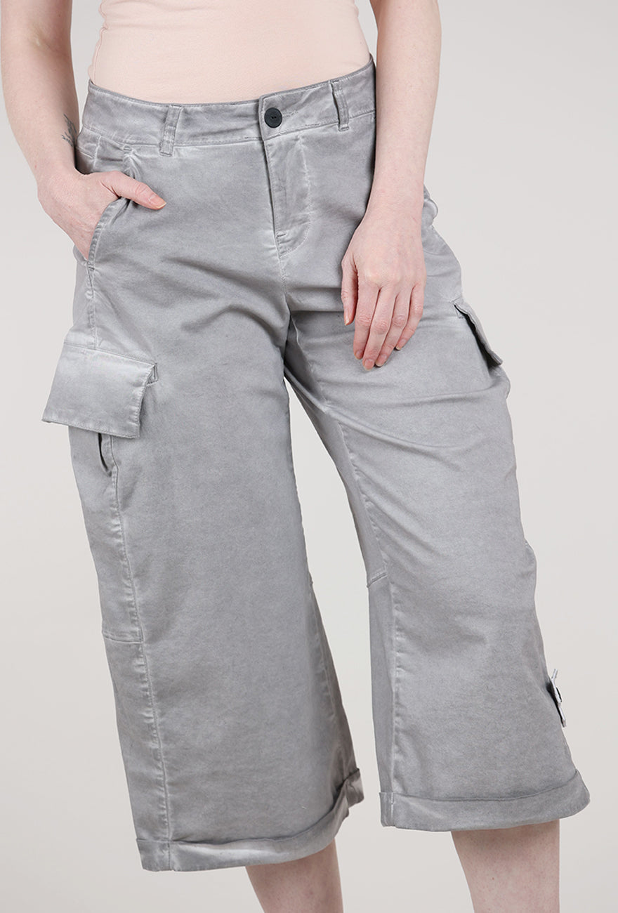 Pluslavie Perfect Pant, Cement