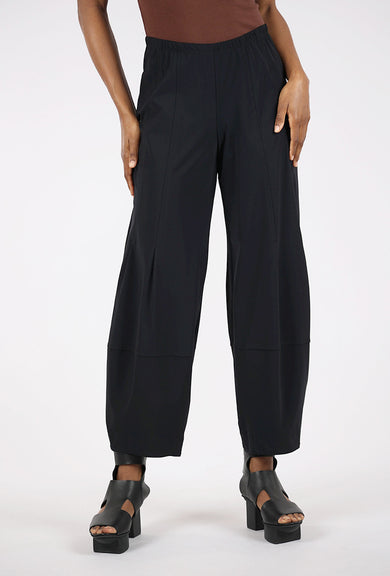 Porto Buster Pant, Black
