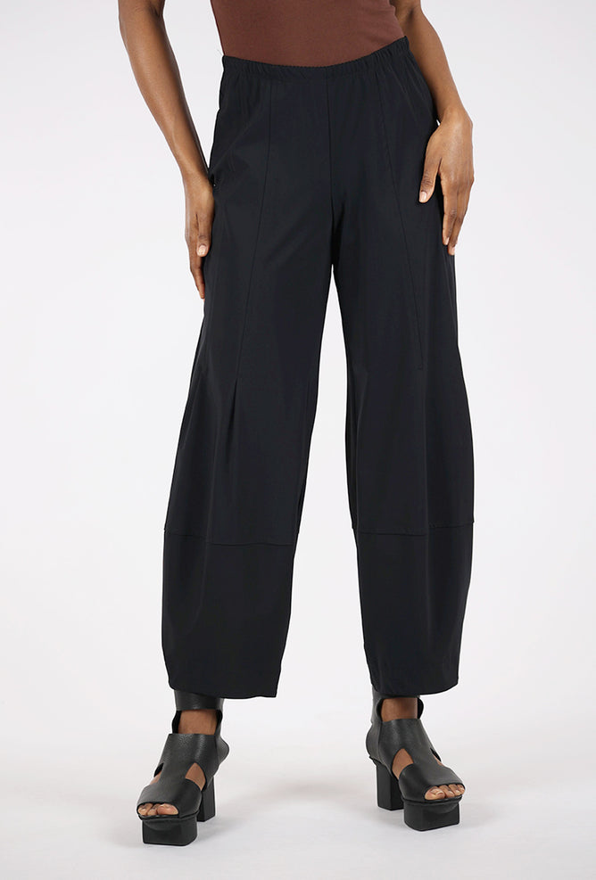 Porto Buster Pant, Black