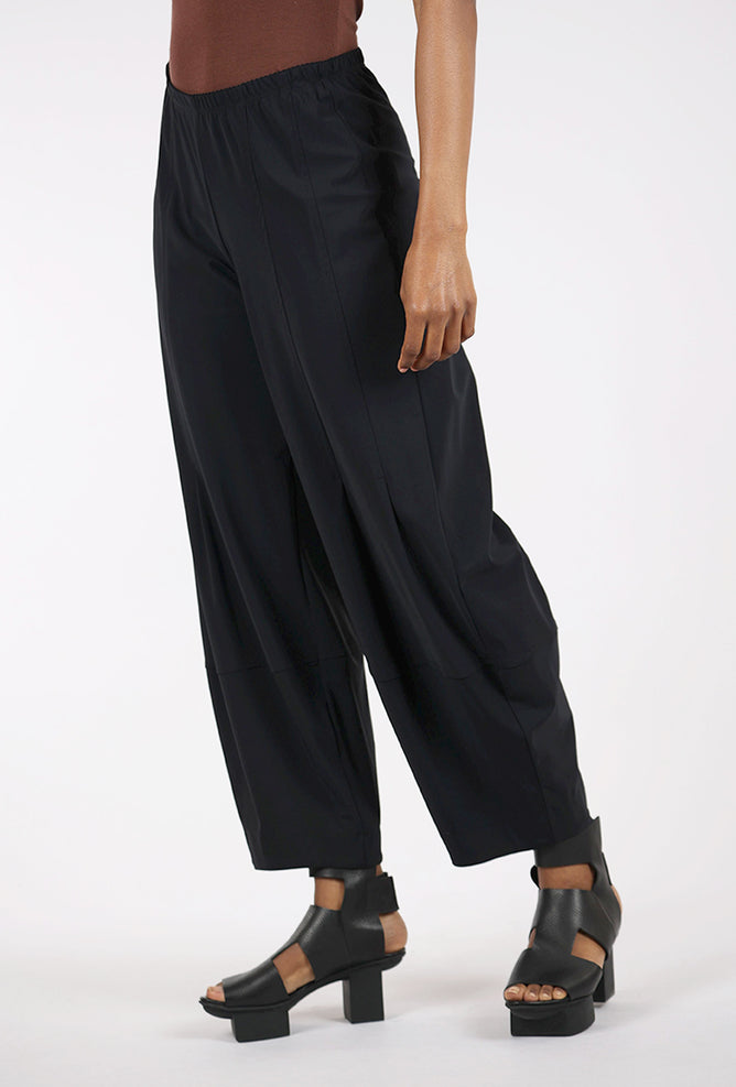 Porto Buster Pant, Black