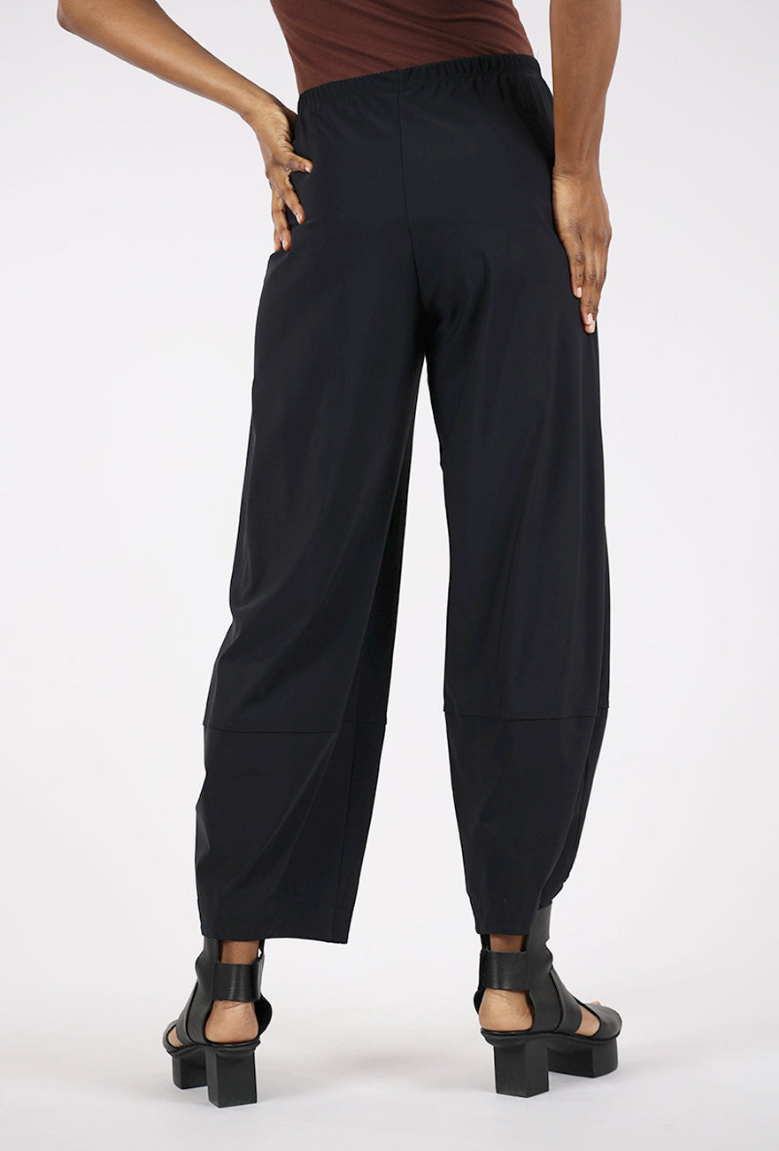 Porto Buster Pant, Black