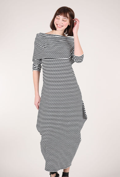 Kozan Jura Dress, Zigzag