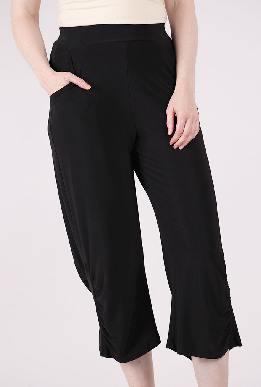 Chalet Nancy Pant, Black