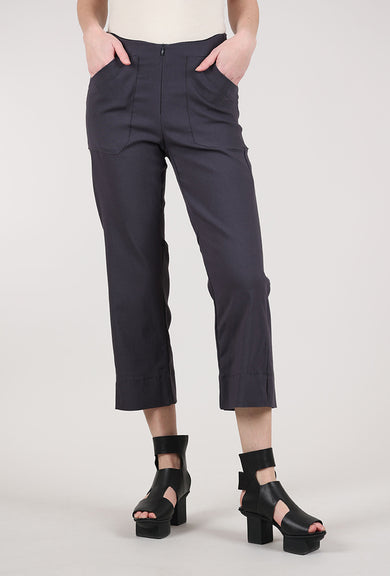 Porto Novice Pant, Shale
