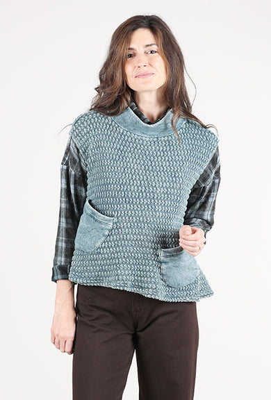 Beau Jours Melissa Topper