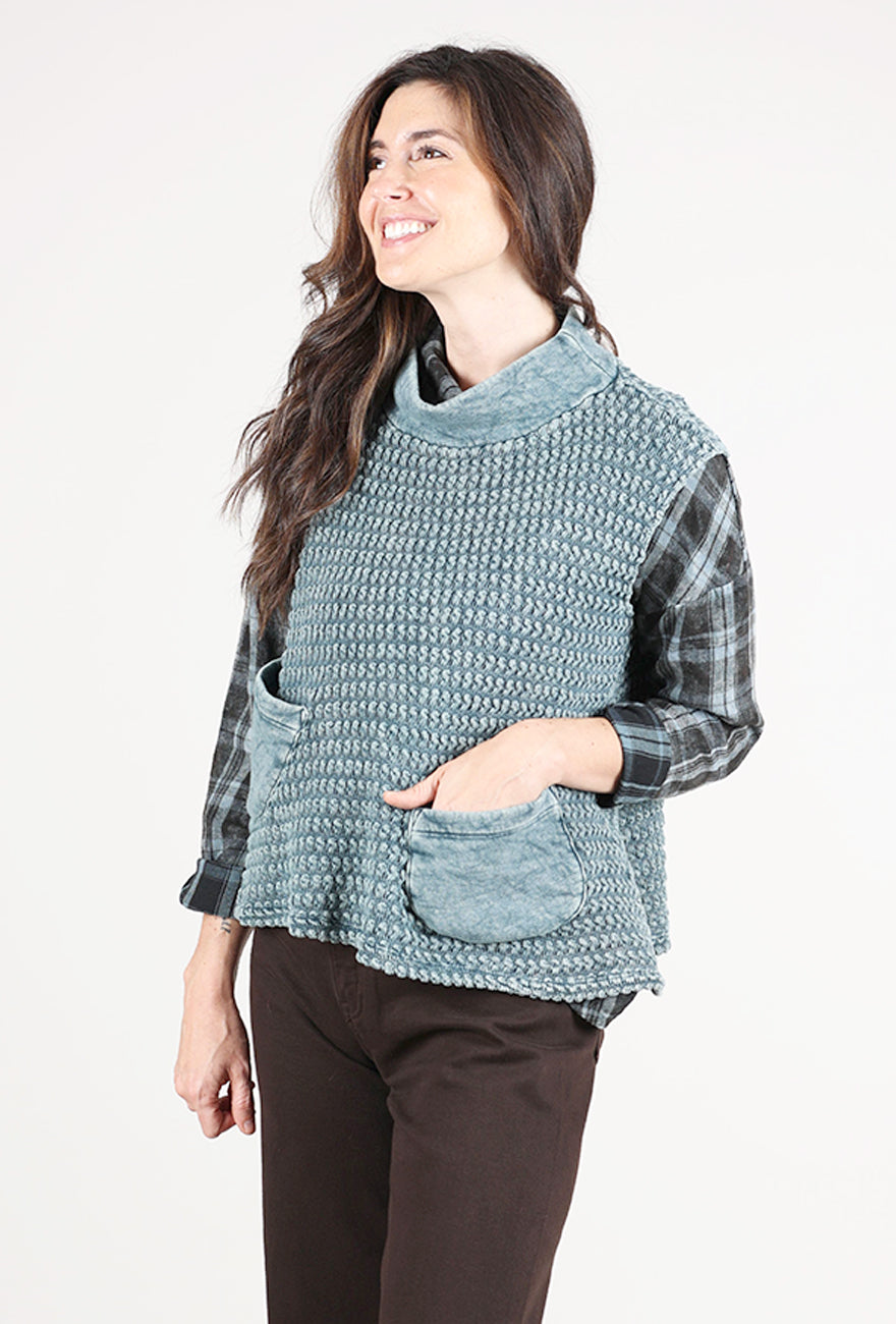 Beau Jours Melissa Topper