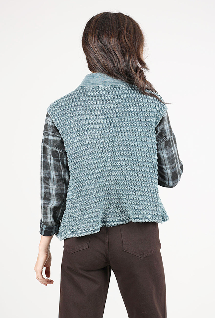 Beau Jours Melissa Topper