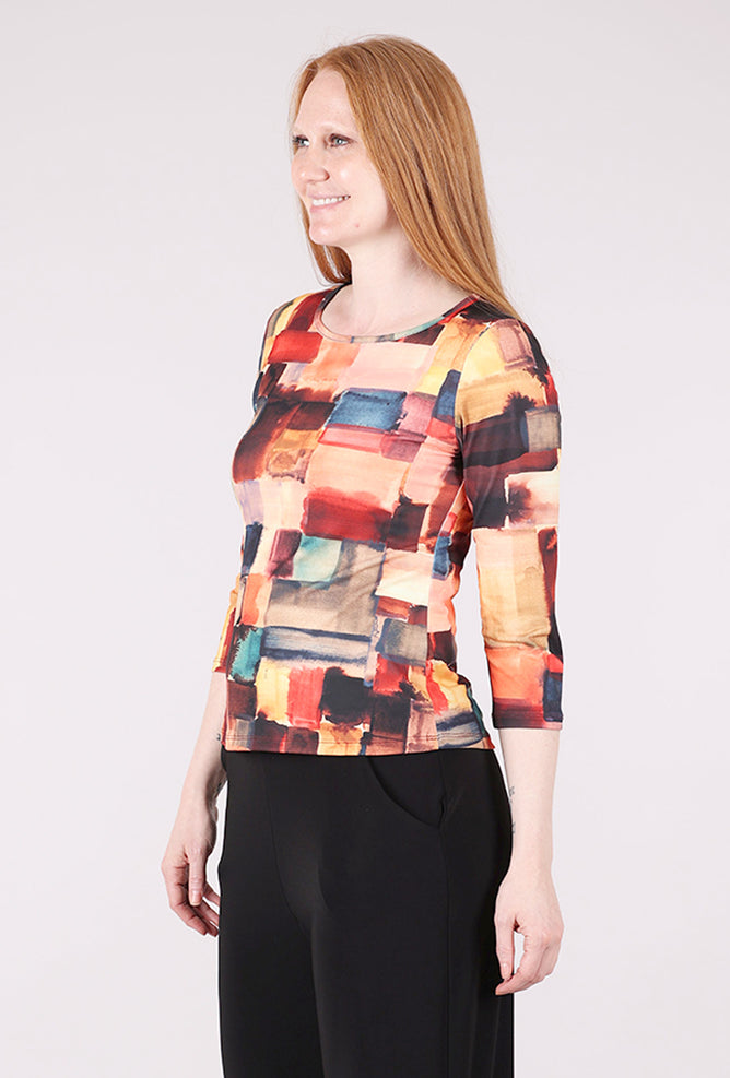 Kozan Dumont Top, Notre Dame