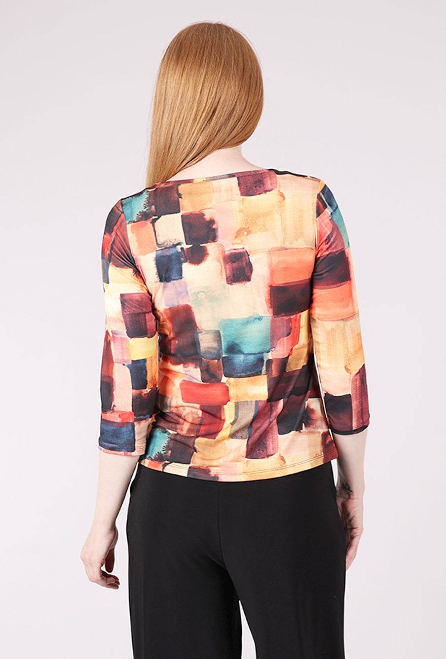 Kozan Dumont Top, Notre Dame