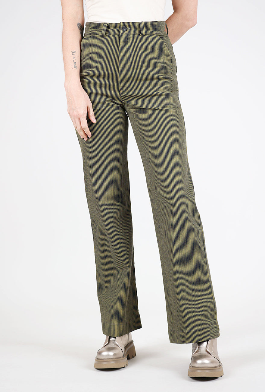Prairie Underground Long Smithy Pant, Herb