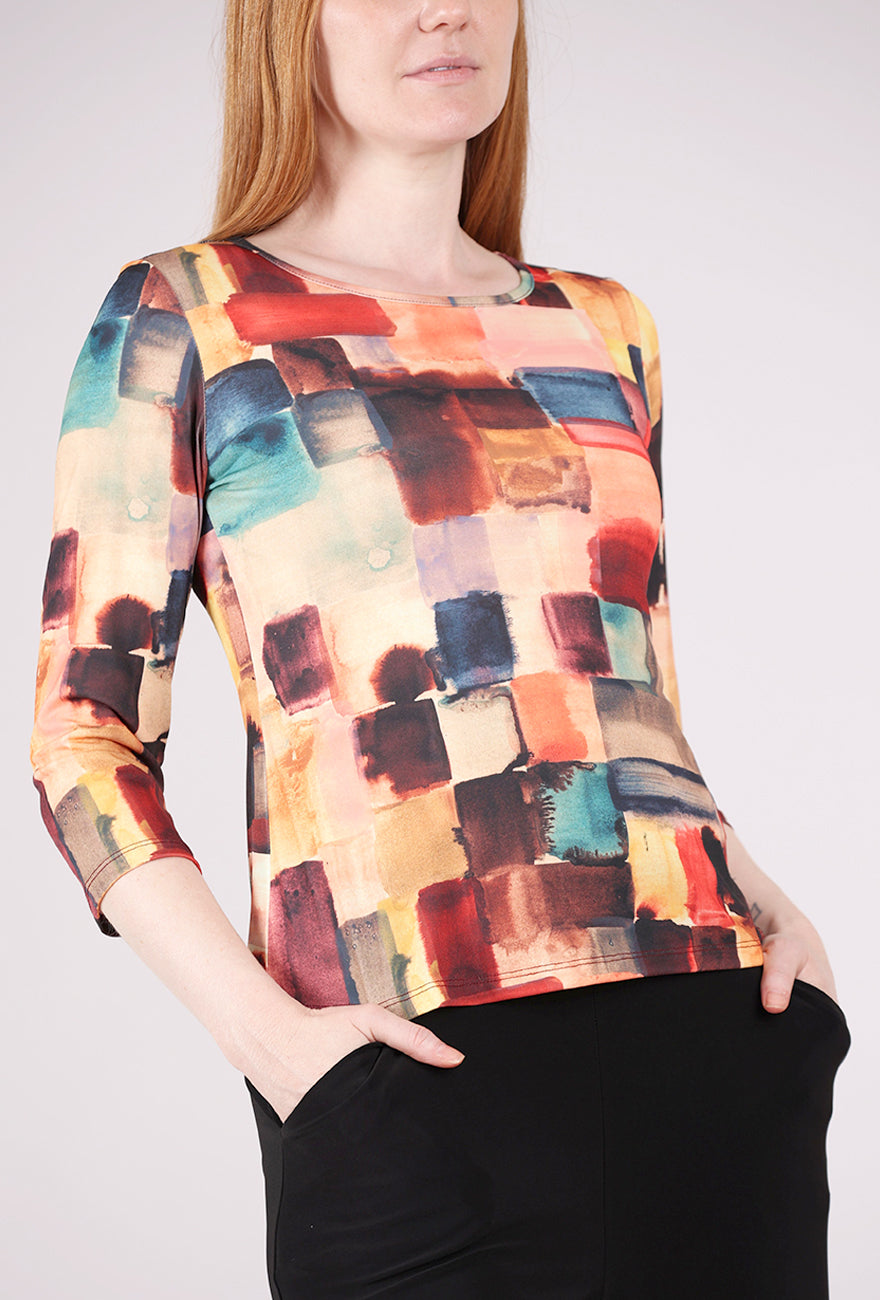 Kozan Dumont Top, Notre Dame