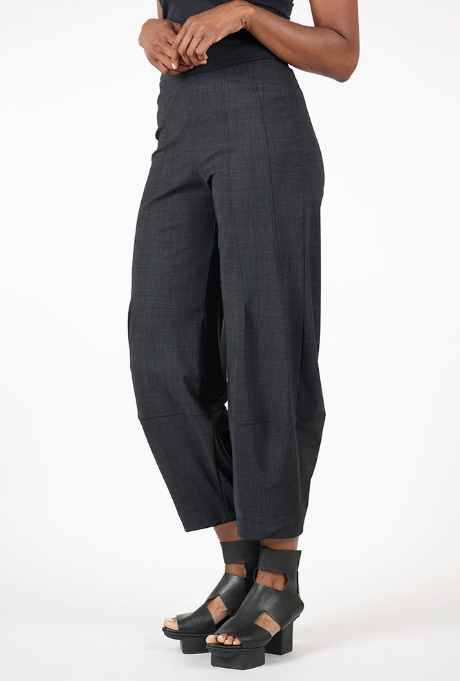 Porto Buster Pant, Tar Shiota Print