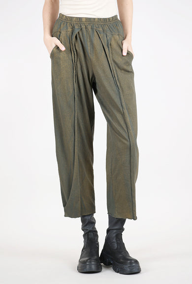 Cynthia Ashby Penn Pant, Polished