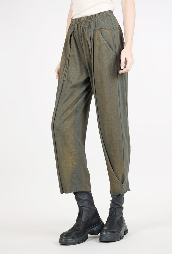 Cynthia Ashby Penn Pant, Polished