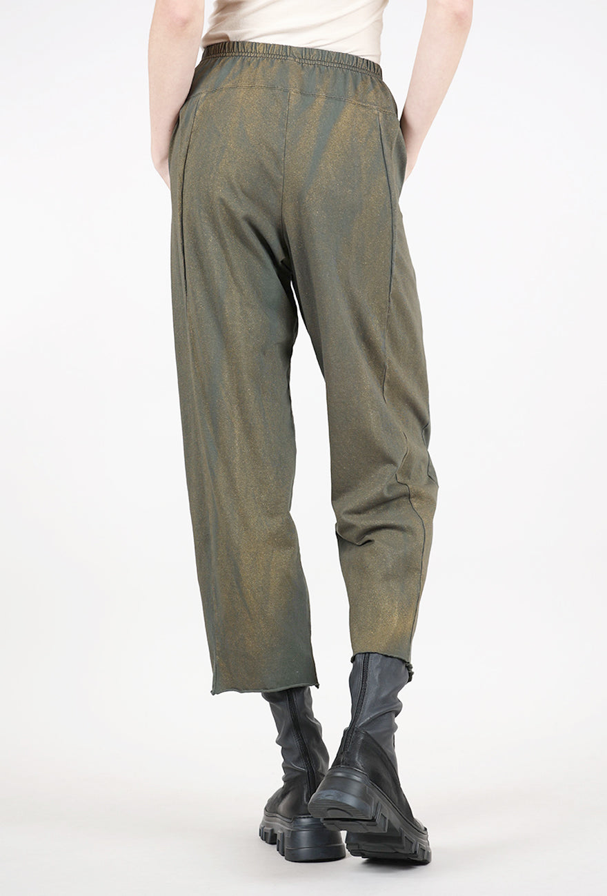 Cynthia Ashby Penn Pant, Polished