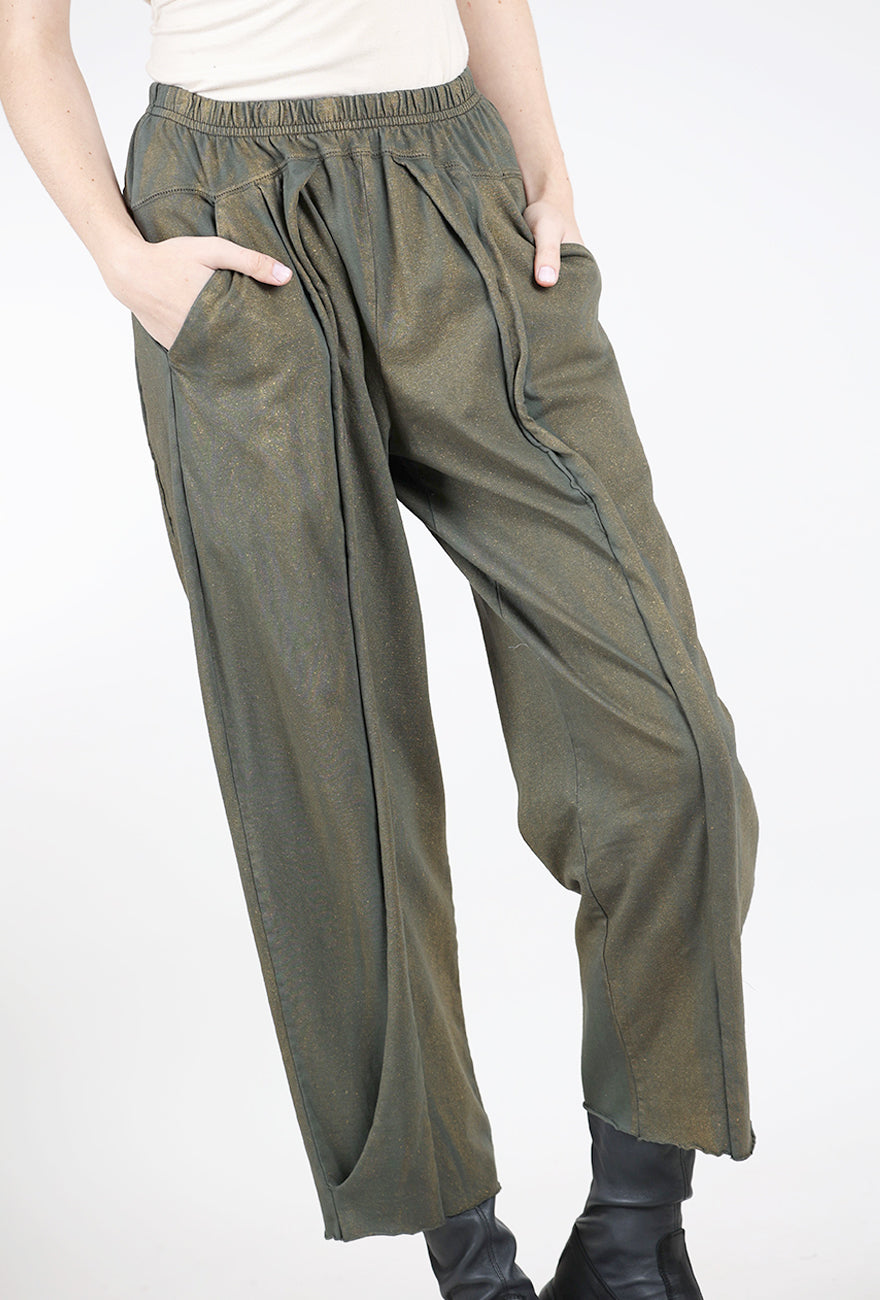 Cynthia Ashby Penn Pant, Polished