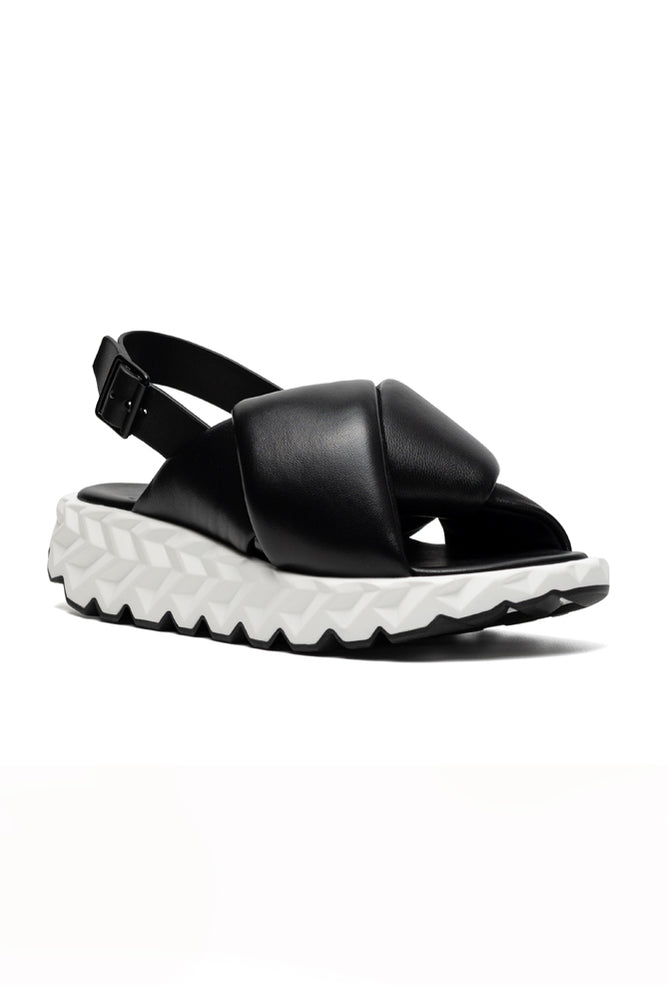 4CCCCEES Jabara Coil, Oreo