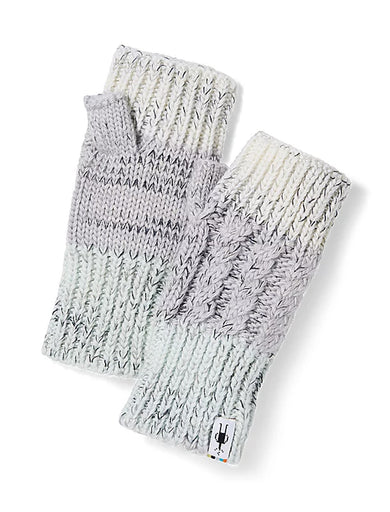 Smartwool Isto Hand Warmer, Bleached Aqua