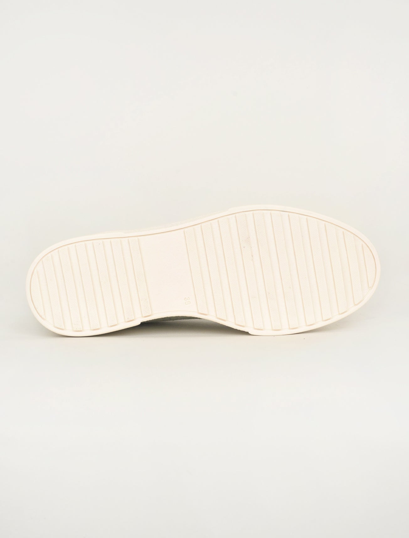 Bos. & Co. Lotta Sneaker, Menta