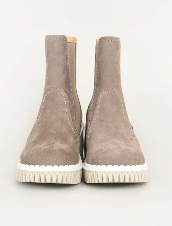 4CCCCEES Plita Cella Boot, Gray
