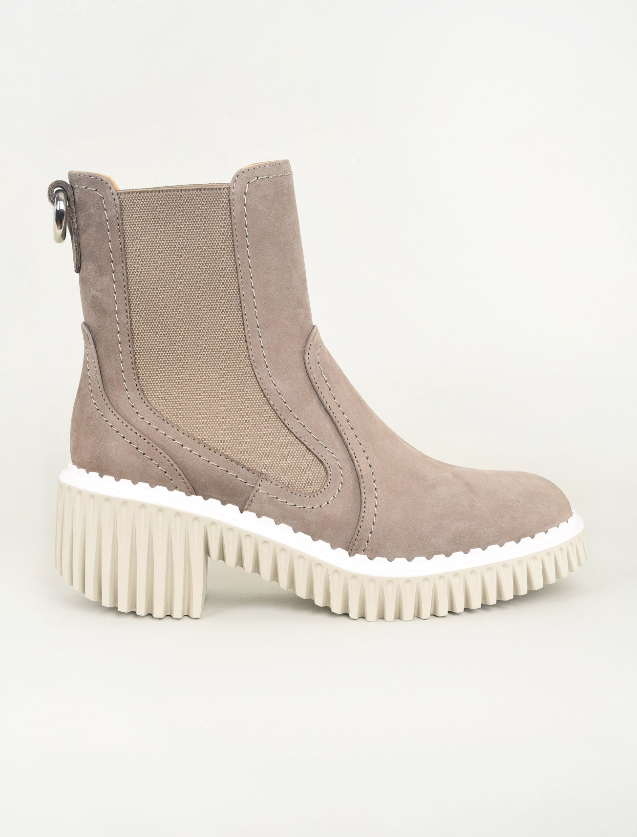 4CCCCEES Plita Cella Boot, Gray