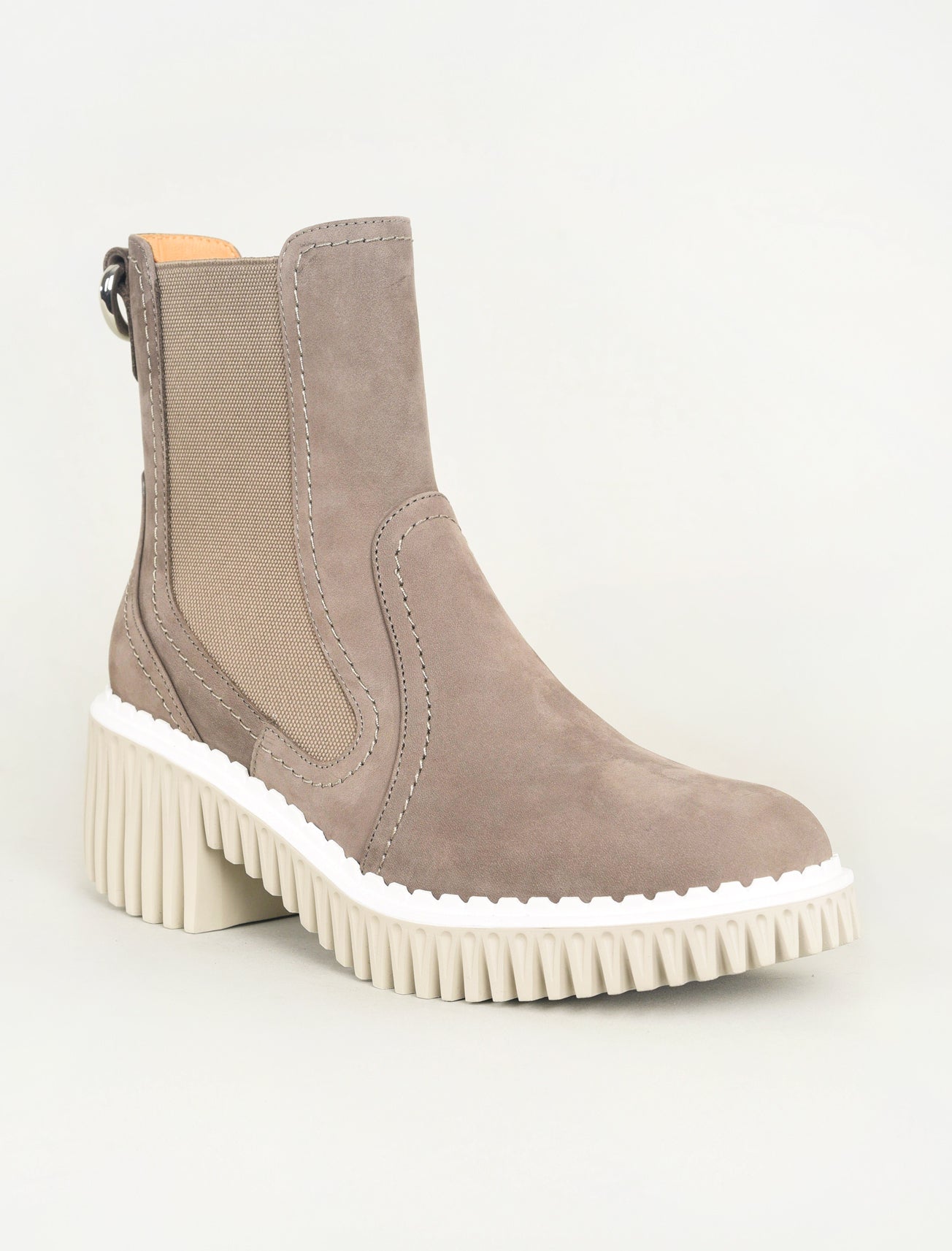 4CCCCEES Plita Cella Boot, Gray