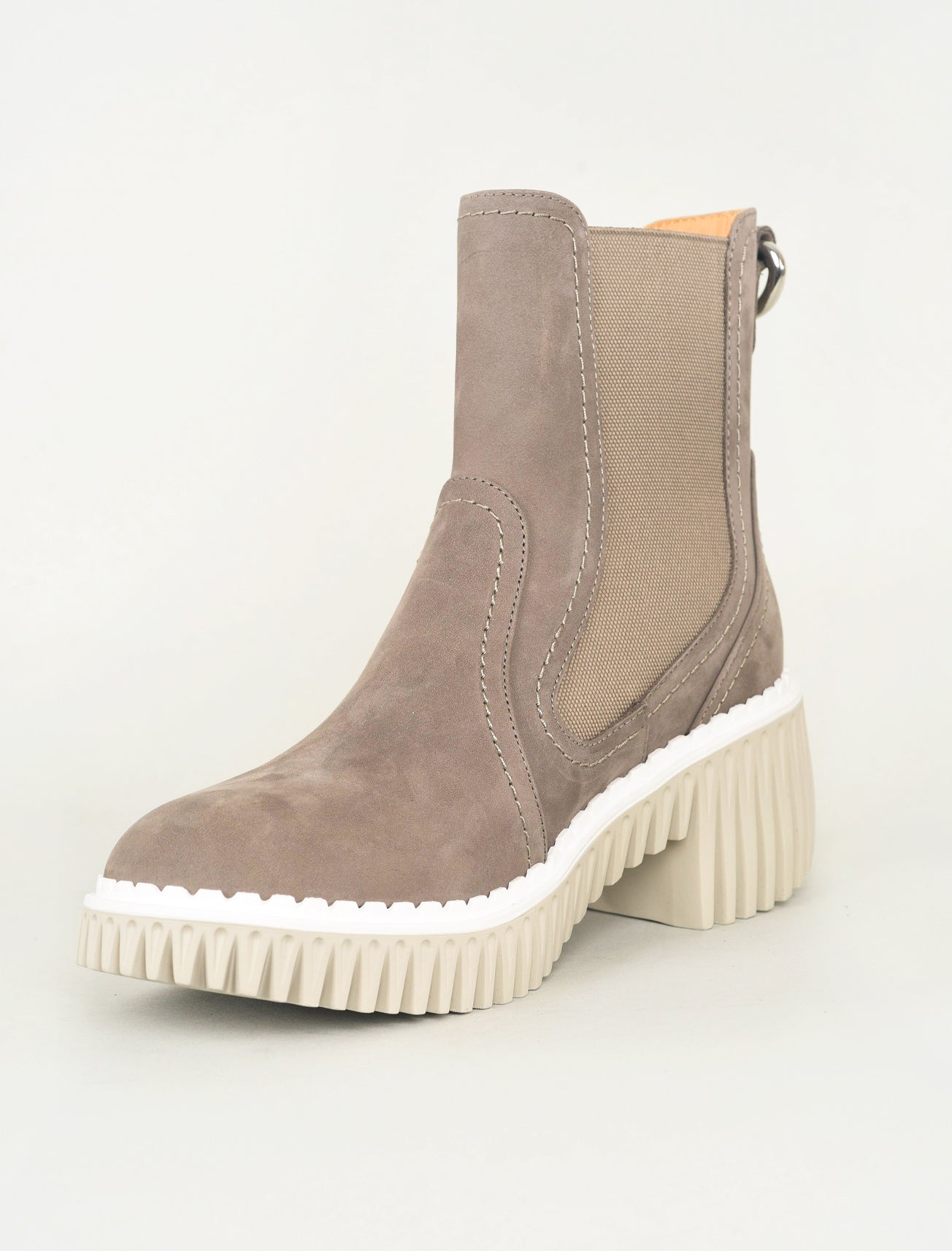 4CCCCEES Plita Cella Boot, Gray