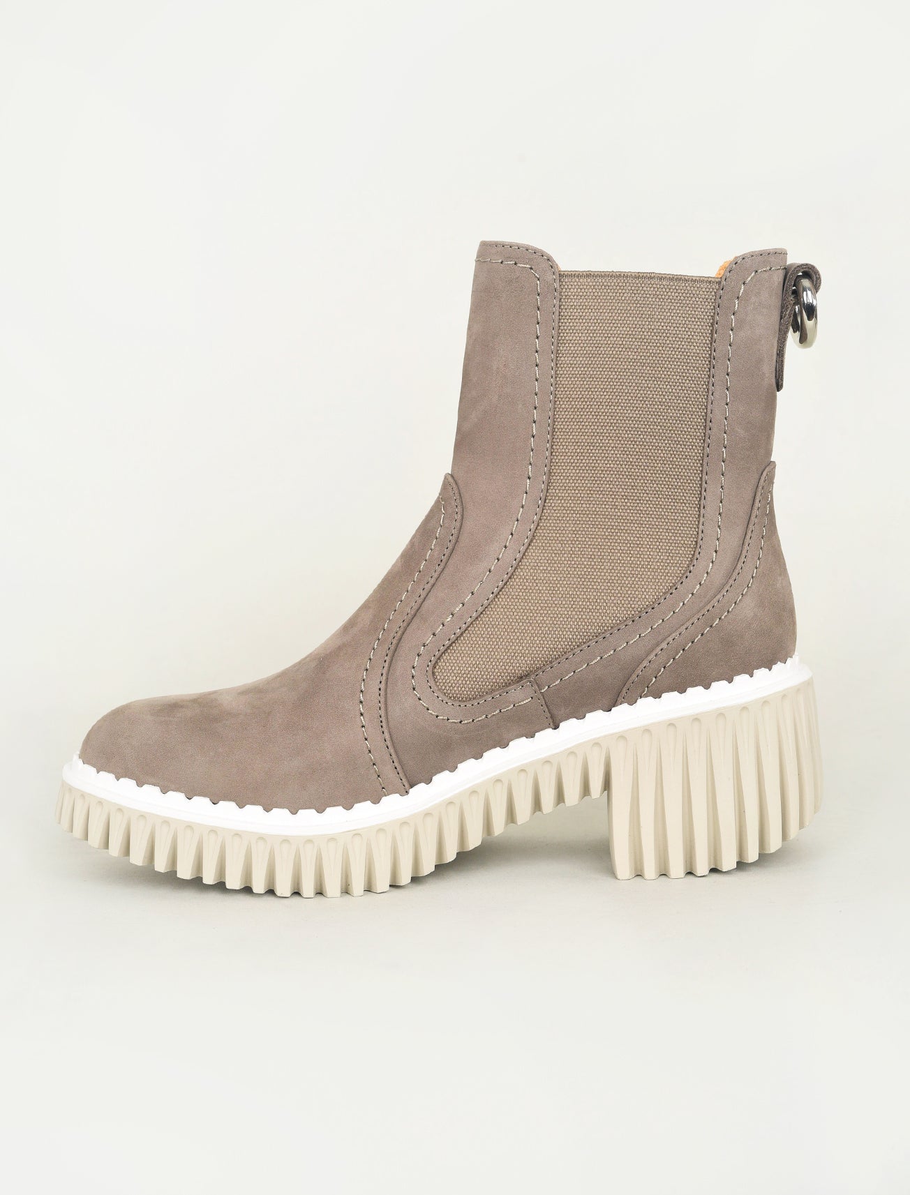 4CCCCEES Plita Cella Boot, Gray