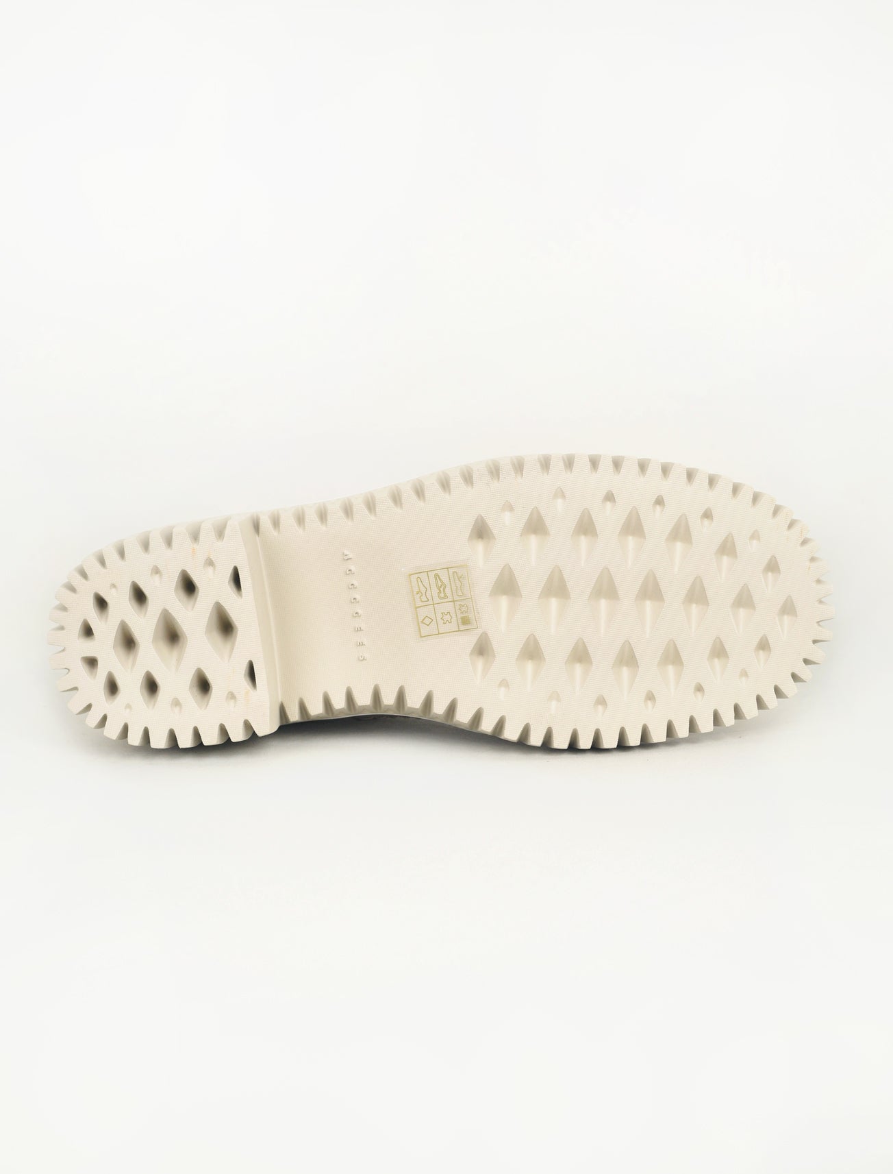 4CCCCEES Plita Cella Boot, Gray
