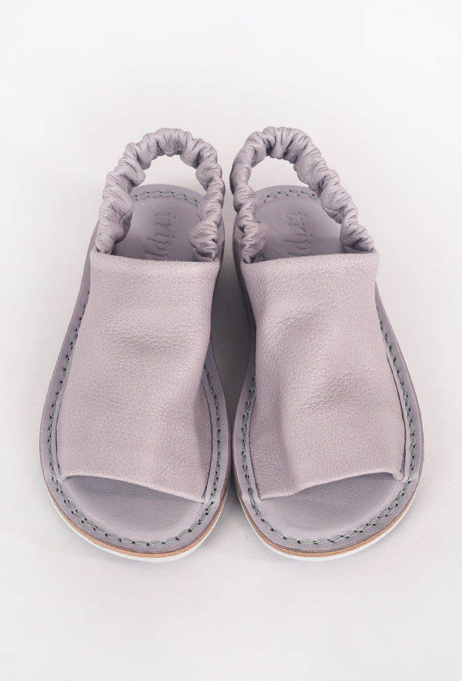 Trippen Shoes Nudge Closed Sandal, Pulpo Alba
