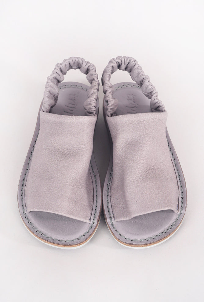 Trippen Shoes Nudge Closed Sandal, Pulpo Alba