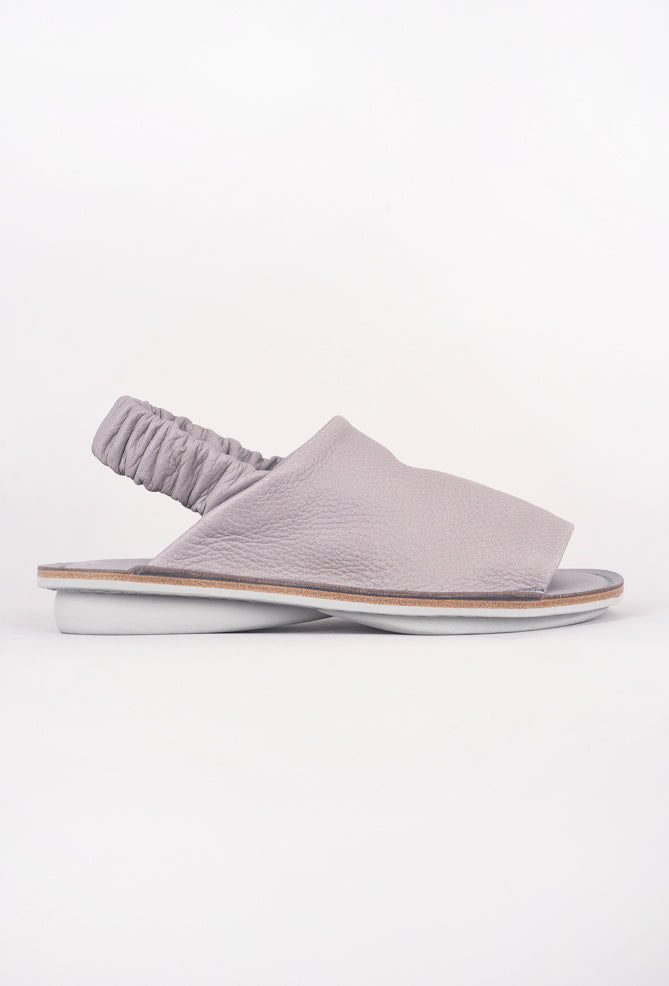 Trippen Shoes Nudge Closed Sandal, Pulpo Alba