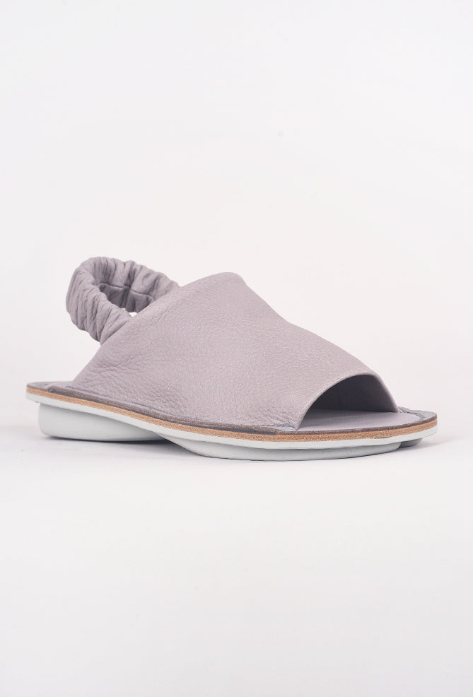 Trippen Shoes Nudge Closed Sandal, Pulpo Alba