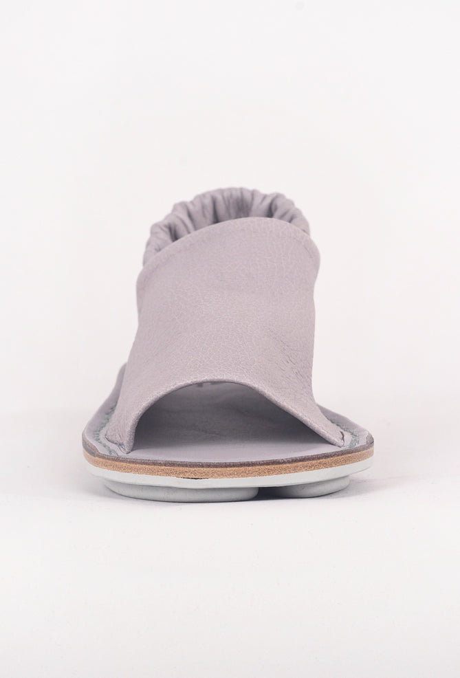 Trippen Shoes Nudge Closed Sandal, Pulpo Alba