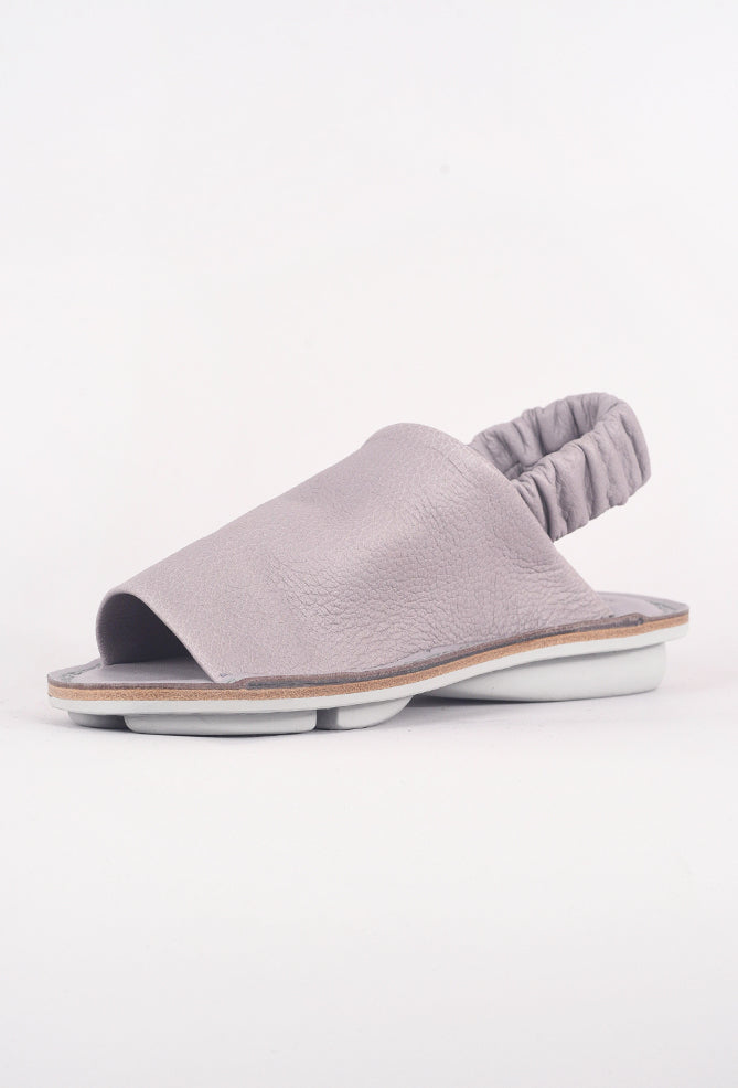 Trippen Shoes Nudge Closed Sandal, Pulpo Alba