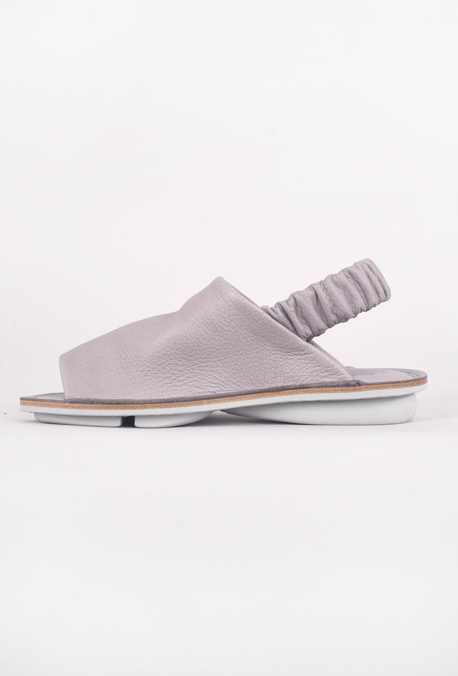 Trippen Shoes Nudge Closed Sandal, Pulpo Alba