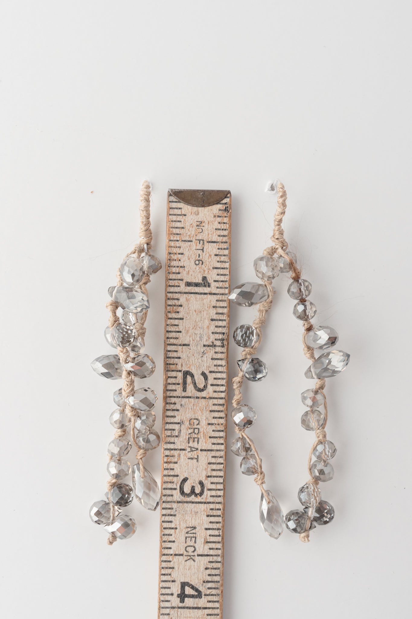 Mela Tassel Earrings