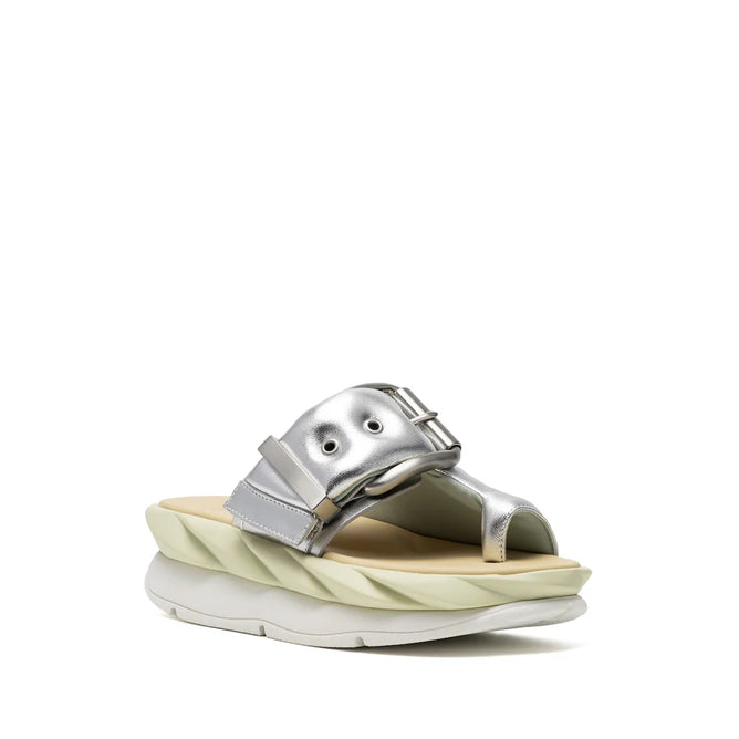 4CCCCEES Mellow Glow, Silver