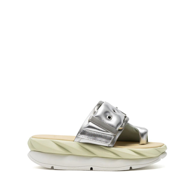 4CCCCEES Mellow Glow, Silver