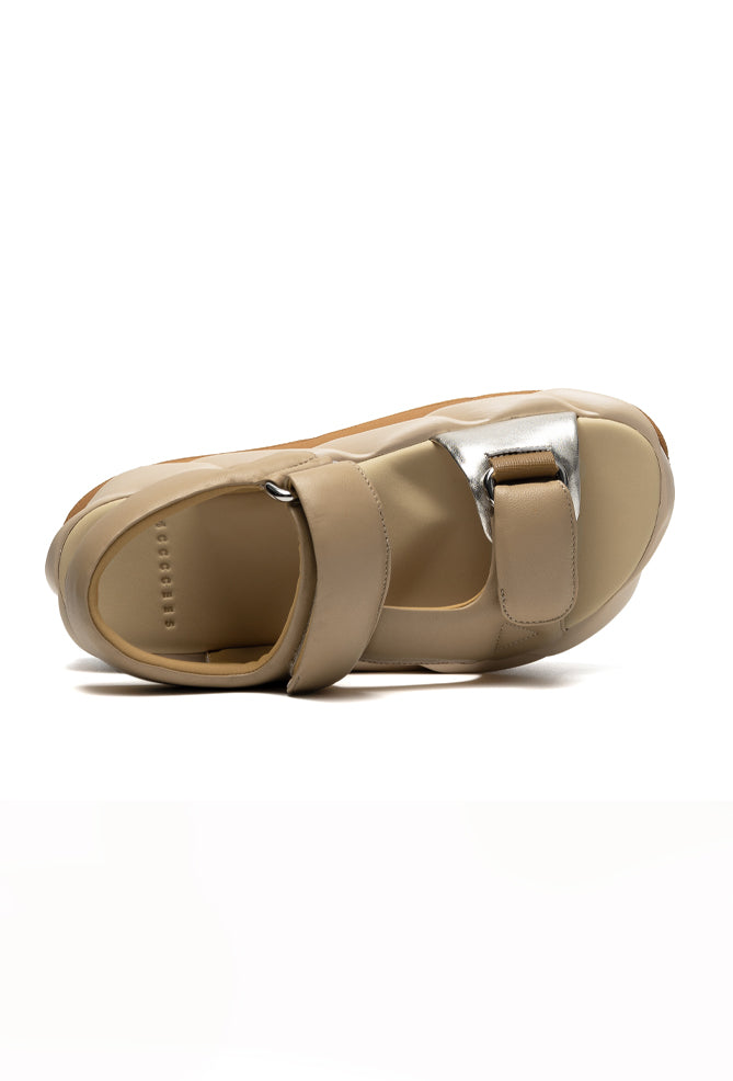 4CCCCEES Mellow Vita, Beige