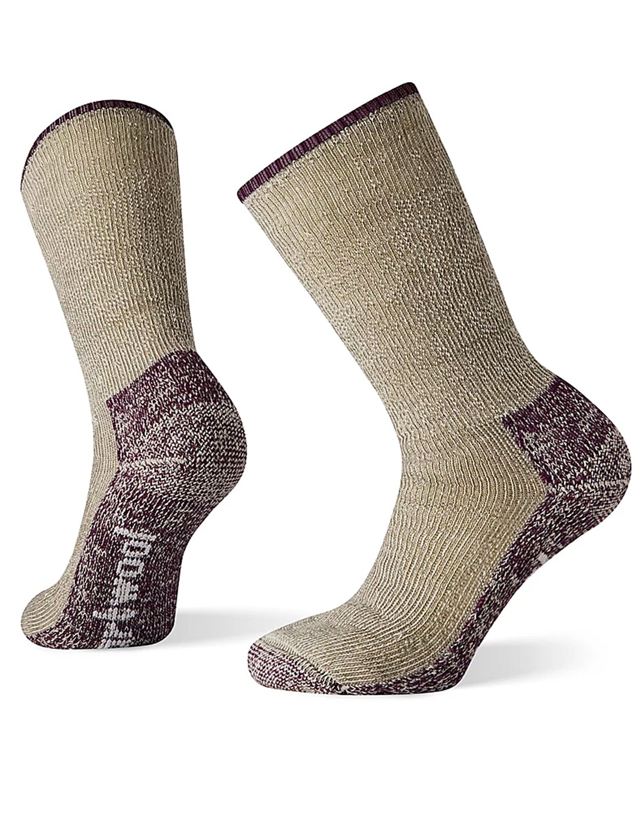 Smartwool Mountaineer Classic, Taupe